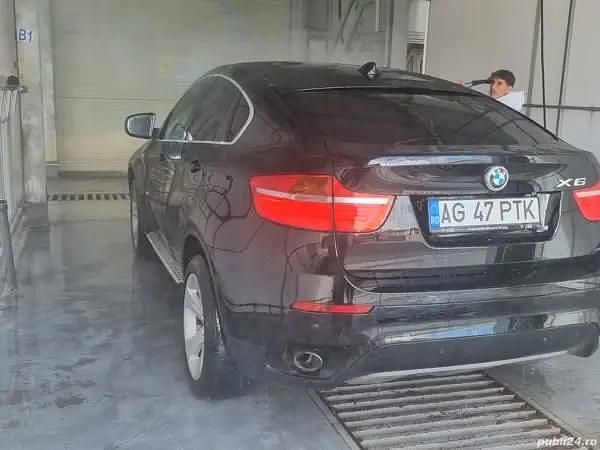 Second-hand BMW X6 306 CP (225 kW) 2012 SUV