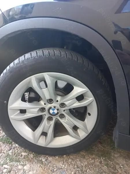 Utilizat 2012 BMW X1 SUV | 6.500 EUR (Preț bun) - Imagine 1/4