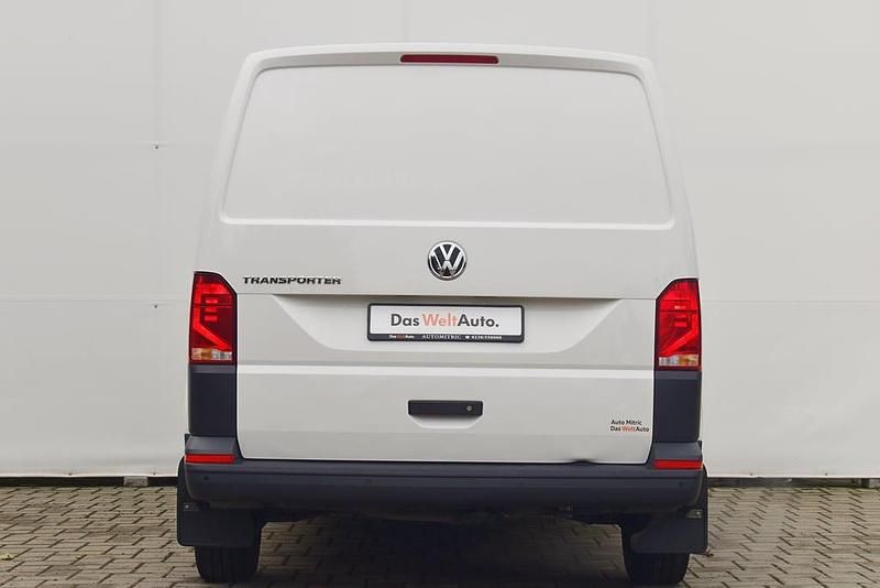 Second-hand VW T6.1 110 CP (80 kW) 2021 Albnormal Van