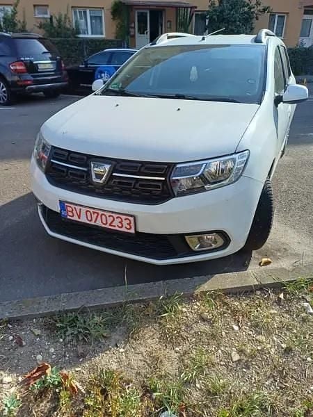 Utilizat 2018 Dacia Logan Berlinǎ | 5.999 EUR (Preț OK) - Imagine 1/4