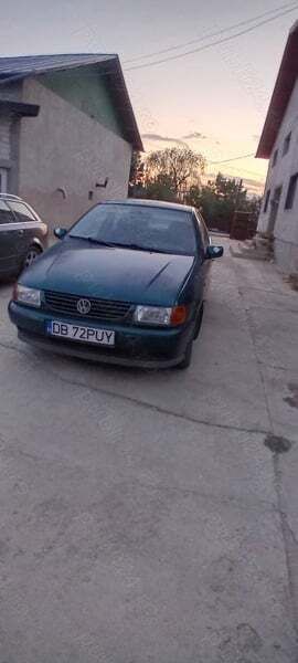 Utilizat 1998 VW Polo | 3.500 EUR - Imagine 1/4