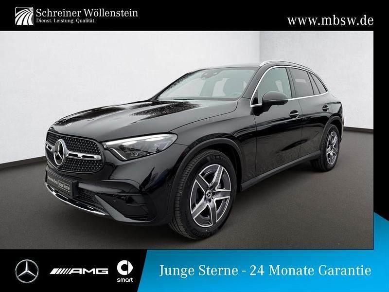 Utilizat 2024 Mercedes GLC450 AMG | 74.650 EUR - Imagine 1/1