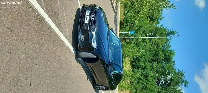 Second-hand 2019 Audi A6 Berlinǎ | 29.000 EUR (Puțin scump) - Imagine 1/4