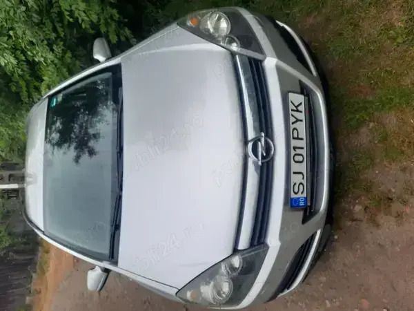 Utilizat 2006 Opel Astra Break | 3.000 EUR - Imagine 1/4