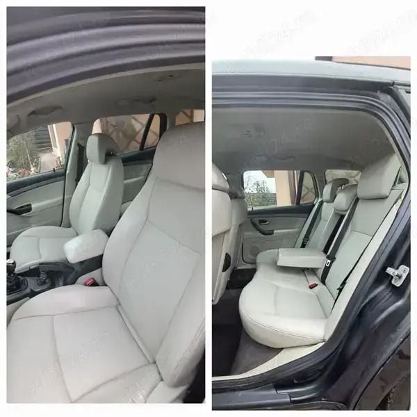 Utilizat 2010 Saab 9-3 Break | 3.200 EUR - Imagine 1/3