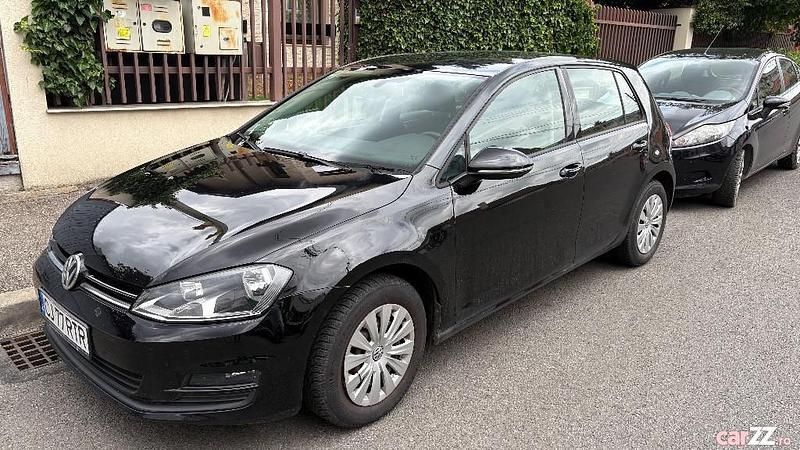 Utilizat 2016 VW Golf VII | 8.999 EUR - Imagine 1/4