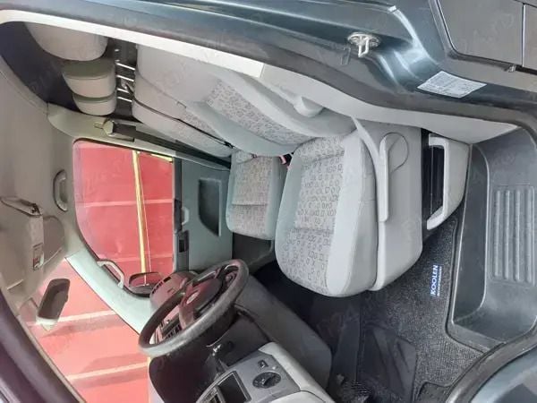 Second-hand VW T5 170 CP (125 kW) 2008 Van