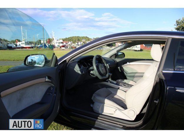 Second-hand Audi A3 Cabriolet 175 CP (128 kW) 2009 Cabrio