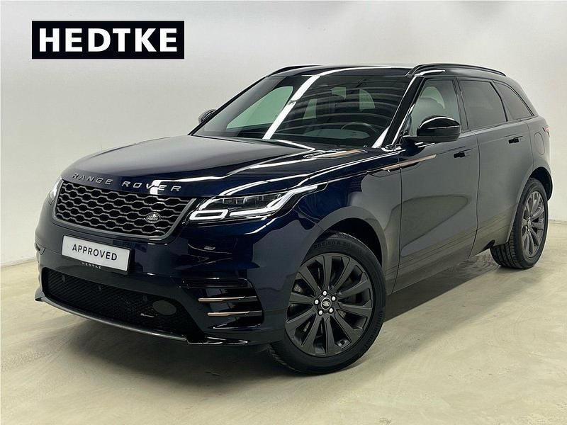 Utilizat 2022 Land Rover Range Rover Velar SE Dynamic SUV | 57.846 EUR (Puțin scump) - Imagine 1/1