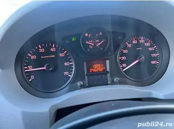 Utilizat 2011 Citroën Jumpy Monovolum | 5.500 EUR - Imagine 1/4