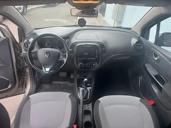 Utilizat 2014 Renault Captur SUV | 10.000 EUR (Puțin scump) - Imagine 1/3