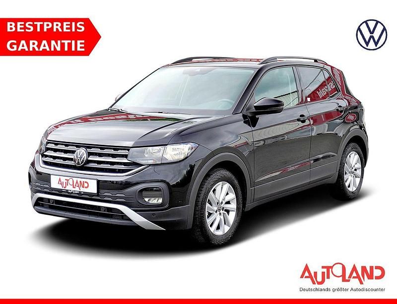 Utilizat 2023 VW T-Cross SUV | 22.470 EUR (Scump) - Imagine 1/1