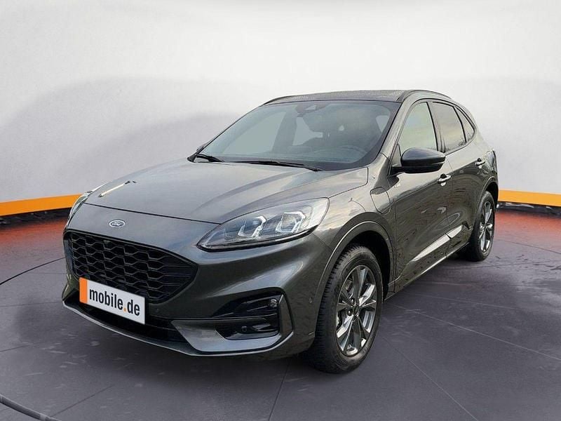 Utilizat 2023 Ford Kuga ST-Line X SUV | 37.999 EUR (Puțin scump) - Imagine 1/1