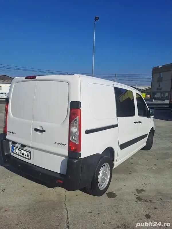 Utilizat 2014 Peugeot Expert Van | 6.000 EUR - Imagine 1/4