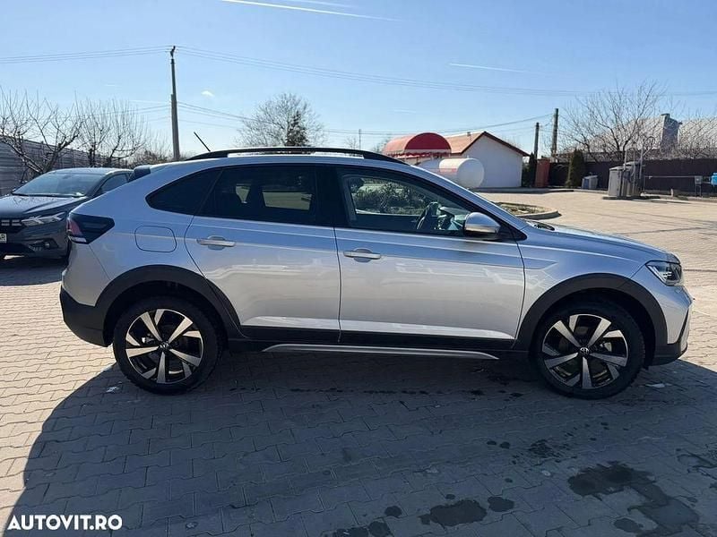 Second-hand VW Taigo Life 115 CP (84 kW) 2024 Culoaregri SUV