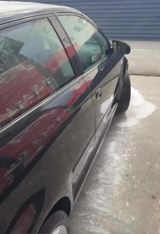 Second-hand Audi A3 75 CP (55 kW) 2007 Berlinǎ