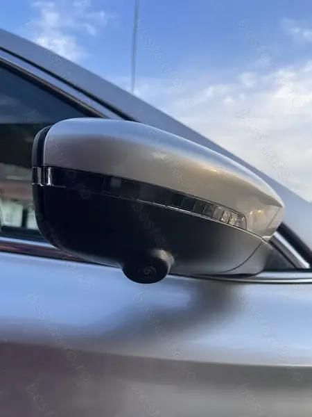 Second-hand MG MG5 EV Luxury 114 kW (156 CP) 2023 Culoaregri Break