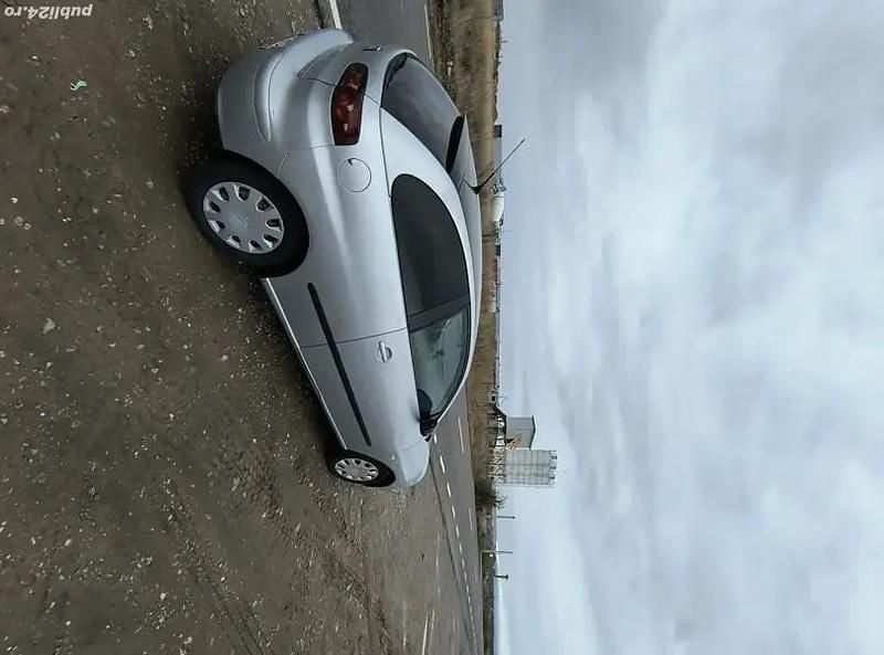 Utilizat 2006 Seat Ibiza Coupe | 6.000 EUR - Imagine 1/4