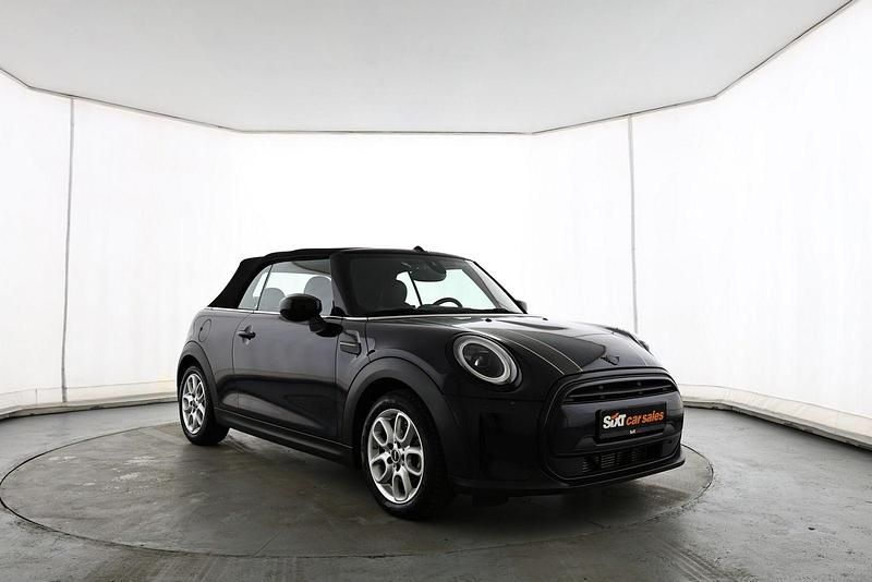 Utilizat 2023 Mini Cooper Classic Hatchback | 27.657 EUR (Preț OK) - Imagine 1/1