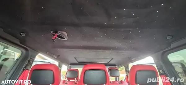 Utilizat 2009 Mercedes G55 AMG AMG SUV | 33.500 EUR - Imagine 1/4