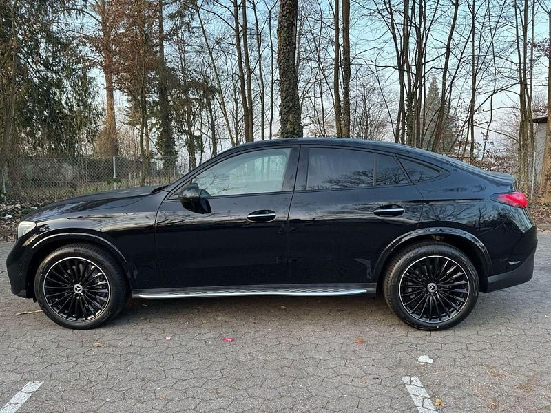 Nouă 2025 Mercedes GLC220 AMG | 79.185 EUR - Imagine 1/1