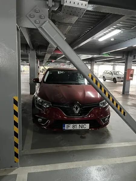 Utilizat 2019 Renault Mégane IV Berlinǎ | 11.500 EUR (Preț OK) - Imagine 1/4