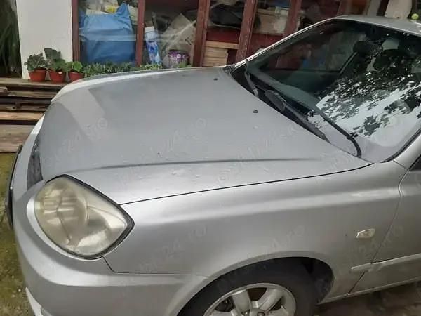 Second-hand Hyundai Accent 2005 Berlinǎ