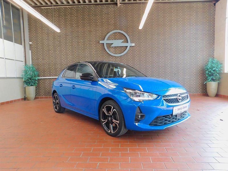 Utilizat 2022 Opel Corsa Ultimate | 19.685 EUR - Imagine 1/1