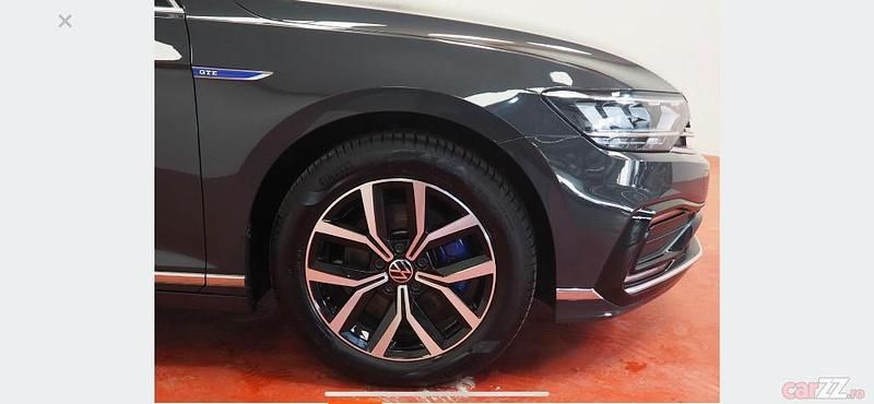 Second-hand VW Passat GTE 218 CP (160 kW) 2021 Berlinǎ