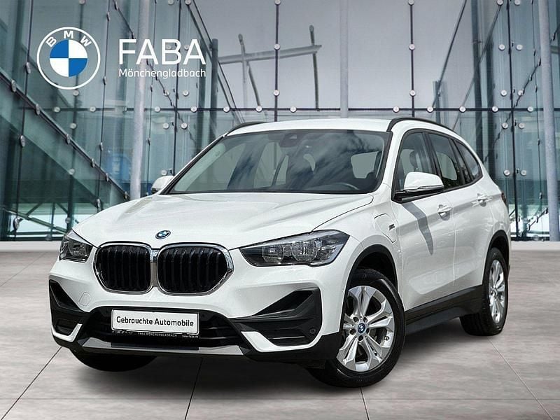 Second-hand BMW X1 220 CP (161 kW) 2022 SUV