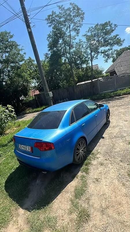 Utilizat 2005 Audi S4 | 1.350 EUR - Imagine 1/4