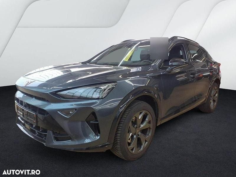 Second-hand Cupra Formentor 150 CP (110 kW) 2025 Culoaregri SUV