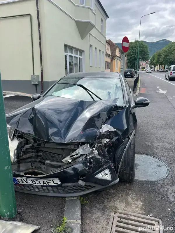 Utilizat 2006 Honda Civic Break | 650 EUR - Imagine 1/2