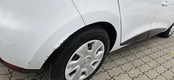 Second-hand Renault Clio IV 90 CP (66 kW) 2013 Hatchback