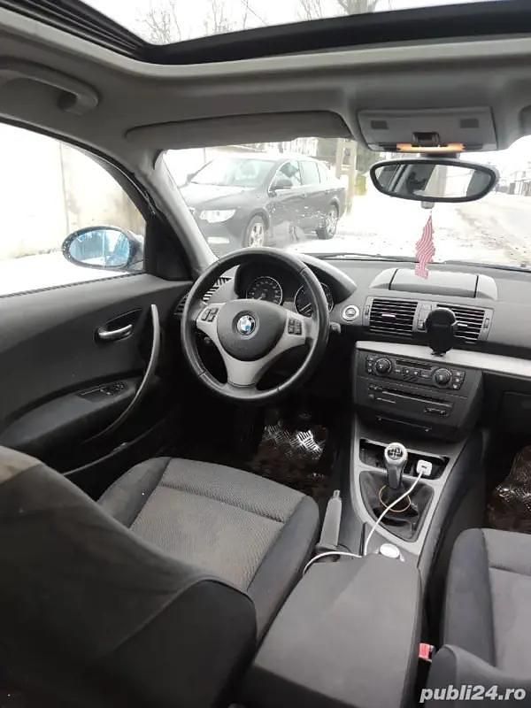 Utilizat 2006 BMW 116 Hatchback | 1.950 EUR (Preț OK) - Imagine 1/4