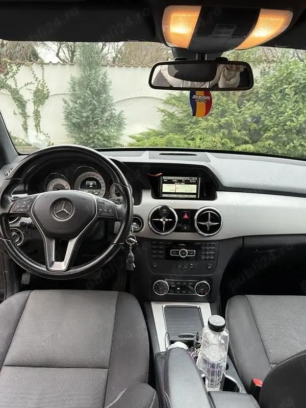 Second-hand Mercedes 170 170 CP (125 kW) 2013