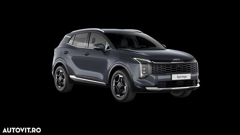 Culoaregri Nouă 2025 Kia Sportage SUV | 38.091 EUR - Imagine 1/1