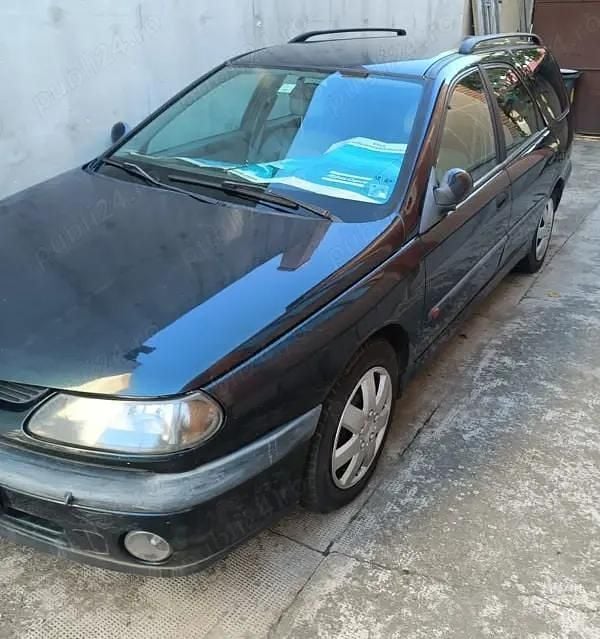 Utilizat 1999 Renault Laguna GrandTour Break | 600 EUR - Imagine 1/4