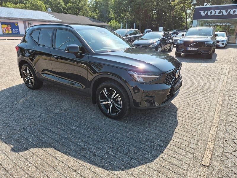 Utilizat 2024 Volvo XC40 Plus SUV | 37.687 EUR (Scump) - Imagine 1/1