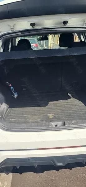 Second-hand Mitsubishi ASX Intense 150 CP (110 kW) 2015 Alb SUV