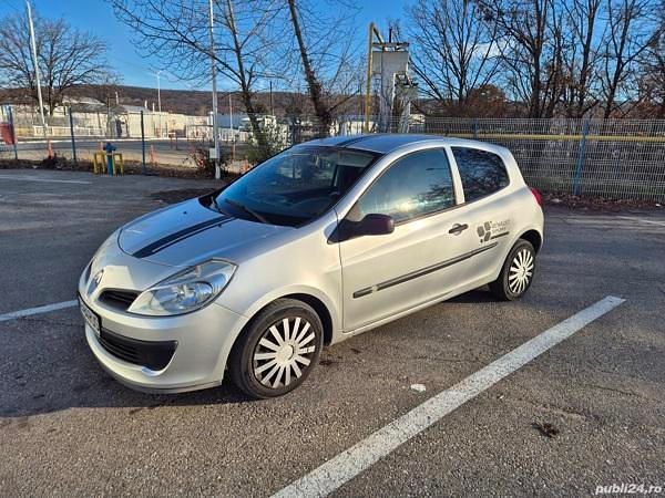 Utilizat 2006 Renault Clio Coupe | 1.700 EUR - Imagine 1/4