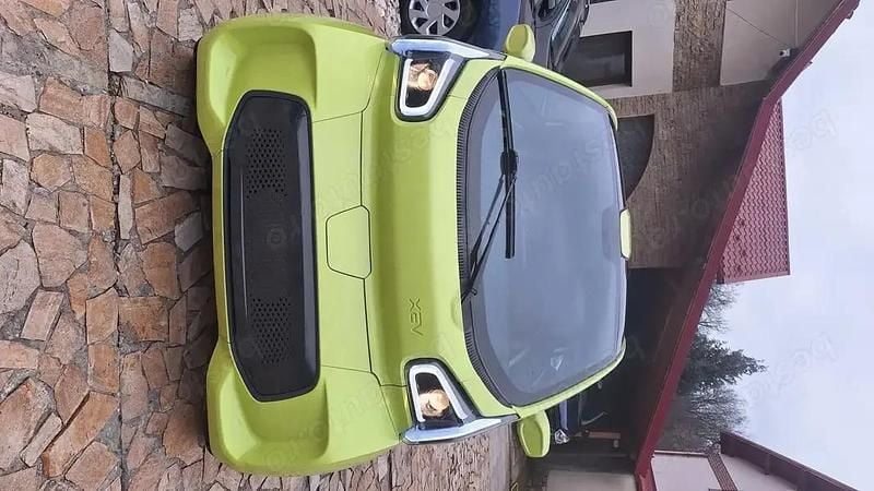 Second-hand XEV Yoyo 15 kW (21 CP) 2023 Hatchback