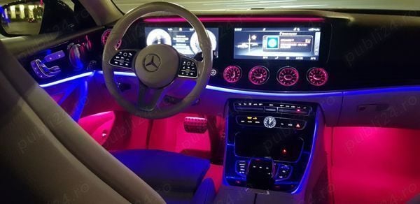 Second-hand Mercedes E400 340 CP (250 kW) 2020 Coupe