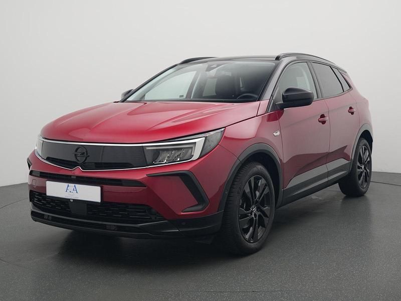Utilizat 2022 Opel Grandland X GS Line SUV | 19.717 EUR (Preț OK) - Imagine 1/1