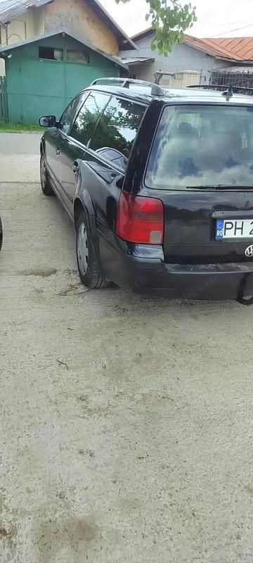 Second-hand VW Passat 131 CP (96 kW) 2001 Break