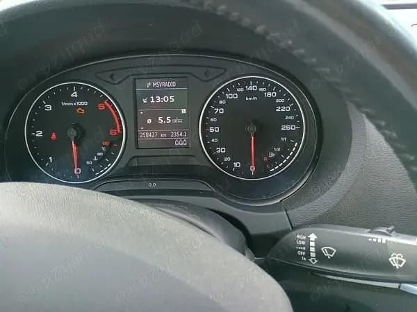 Utilizat 2014 Audi Coupé Coupe | 8.500 EUR - Imagine 1/4