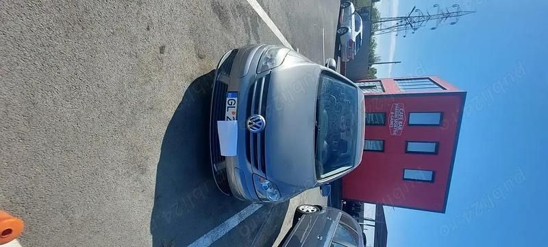 Utilizat 2005 VW Golf IV Hatchback | 2.700 EUR (Preț OK) - Imagine 1/4