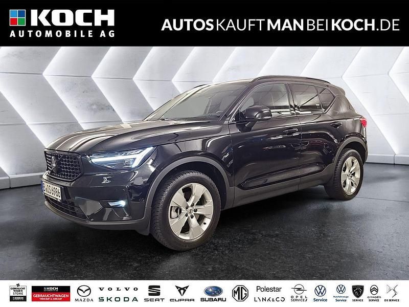 Utilizat 2025 Volvo XC40 Ultra SUV | 50.885 EUR - Imagine 1/1