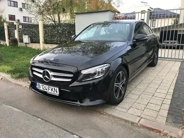 Utilizat 2019 Mercedes A160 Berlinǎ | 18.500 EUR - Imagine 1/4