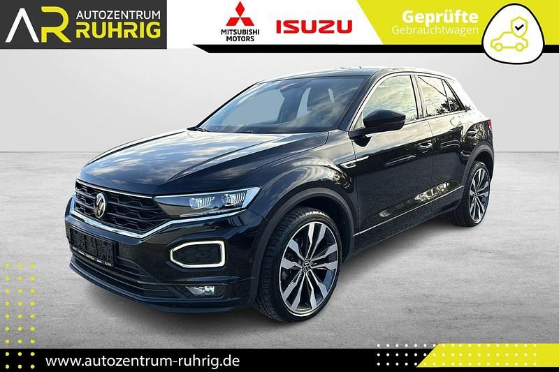 Utilizat 2021 VW T-Roc Sport SUV | 29.599 EUR - Imagine 1/1